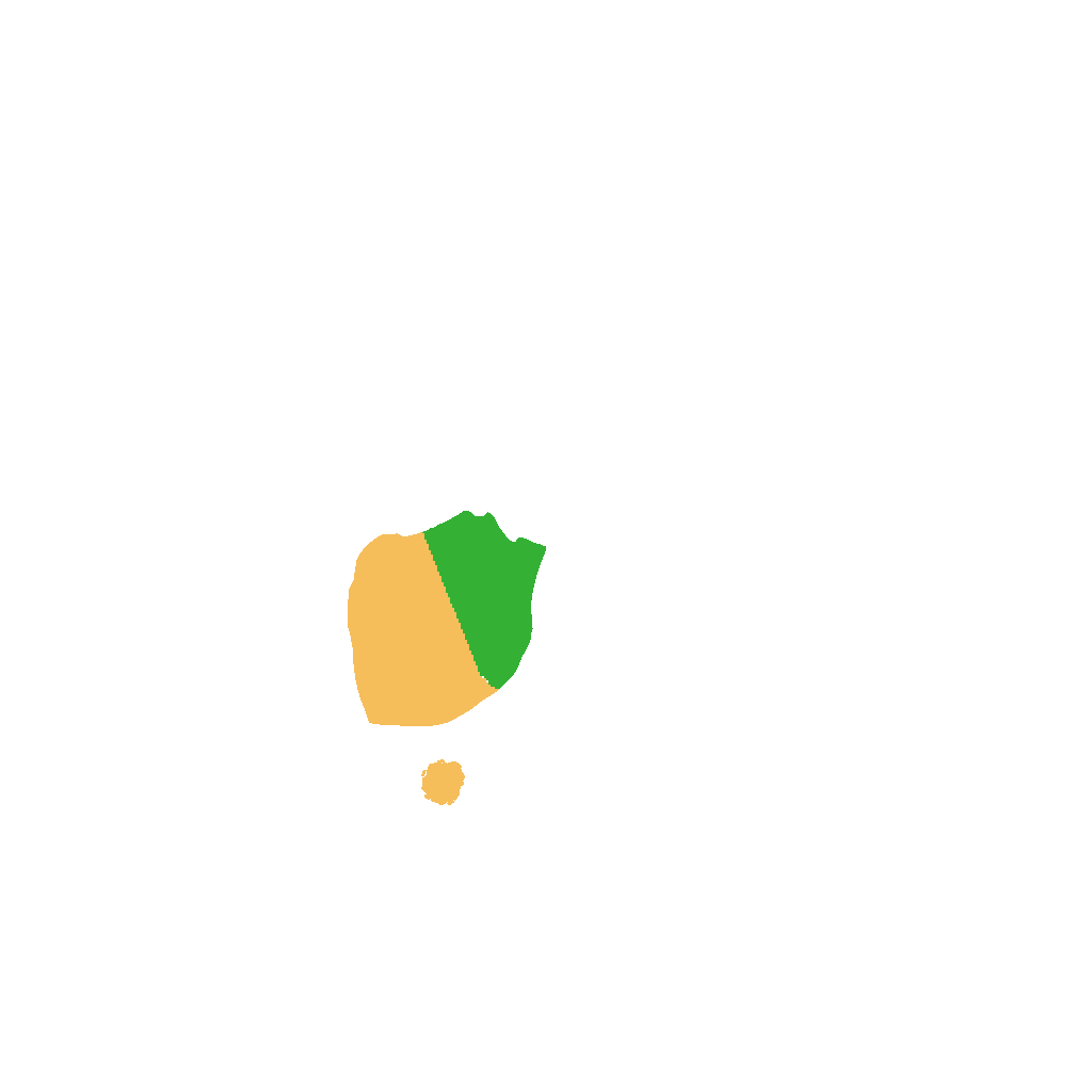 Biome Rust Map: Procedural Map, Size: 1000, Seed: 902820265