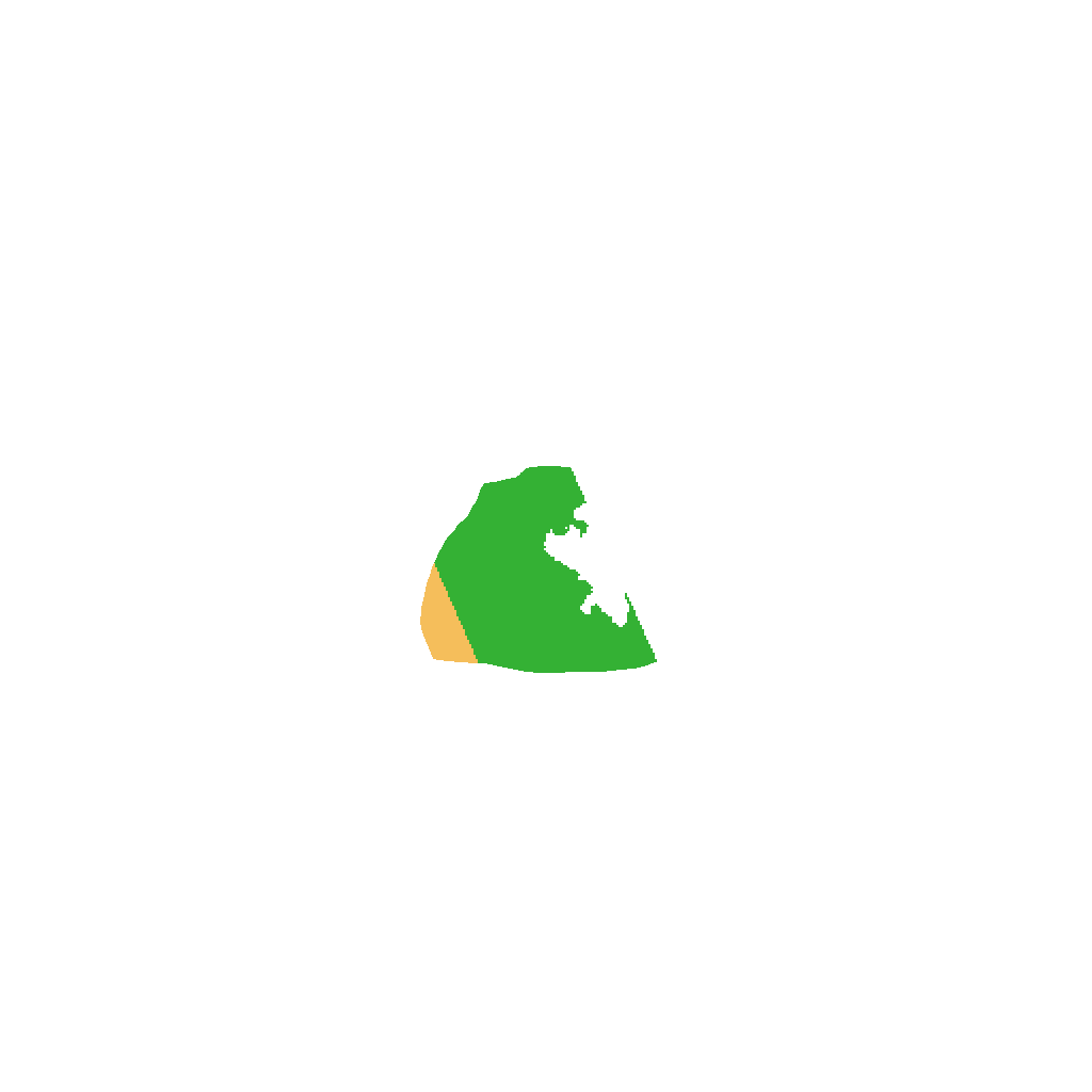 Biome Rust Map: Procedural Map, Size: 1000, Seed: 1848494368