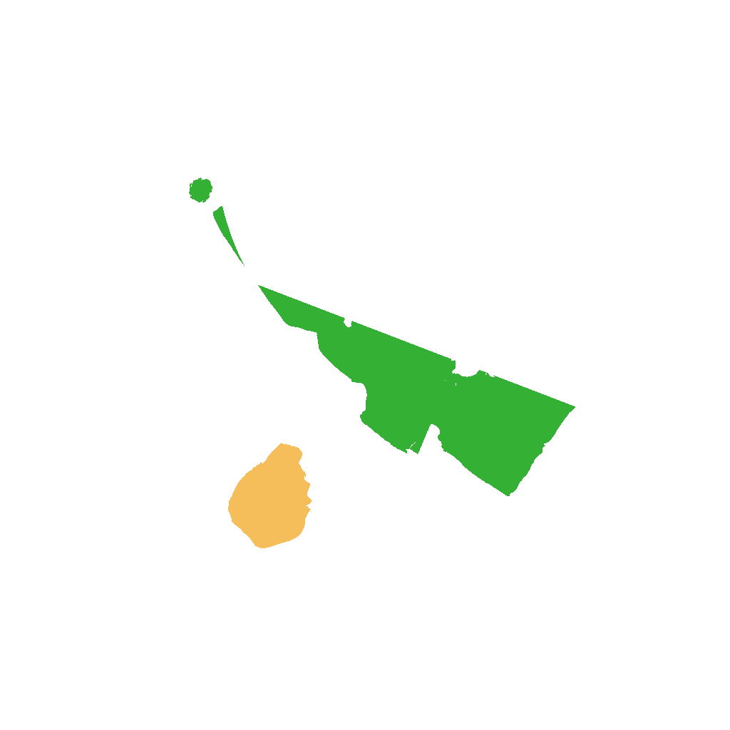 Biome Rust Map: Procedural Map, Size: 1250, Seed: 1956973488