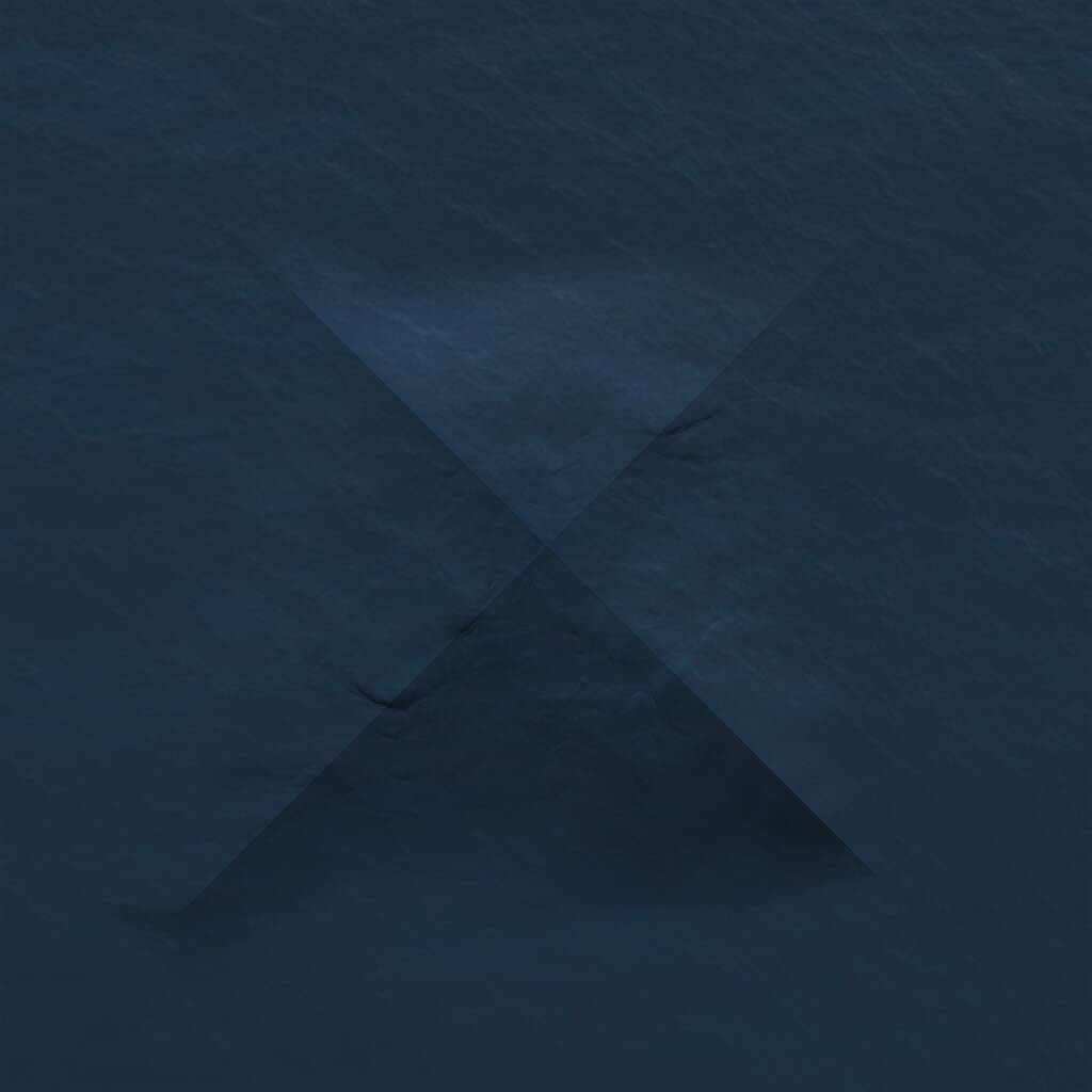 Rust Map: Procedural Map, Size: 1000, Seed: 518746357, 1 Monuments