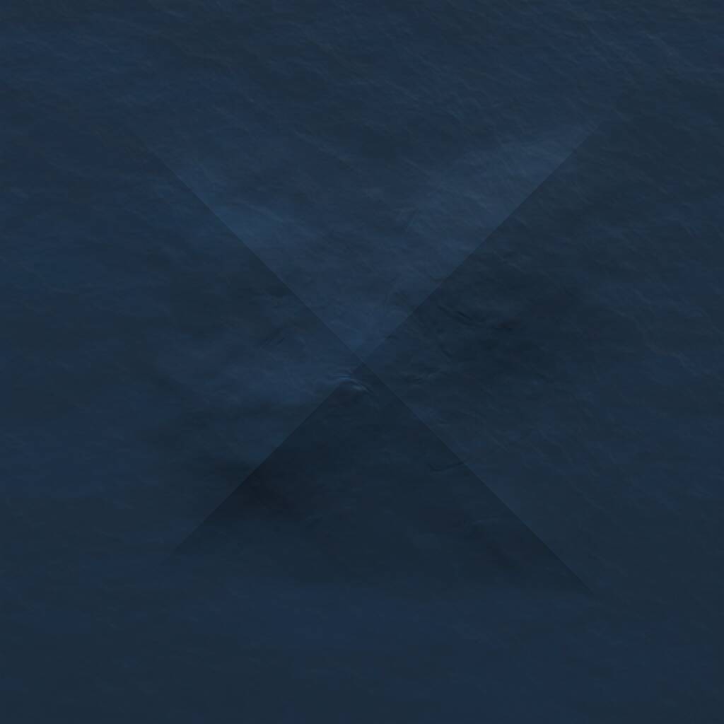 Rust Map: Procedural Map, Size: 1000, Seed: 84307, 1 Monuments