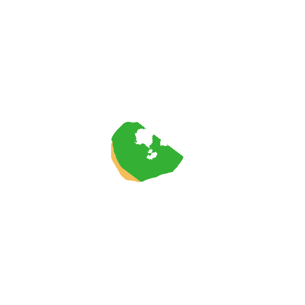 Biome Rust Map: Procedural Map, Size: 1000, Seed: 1382745873