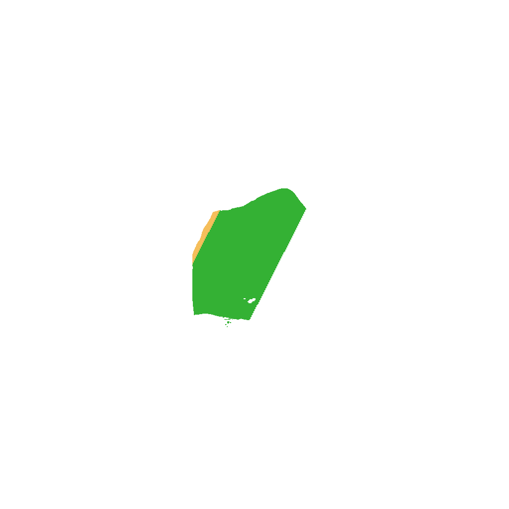 Biome Rust Map: Procedural Map, Size: 1000, Seed: 68767