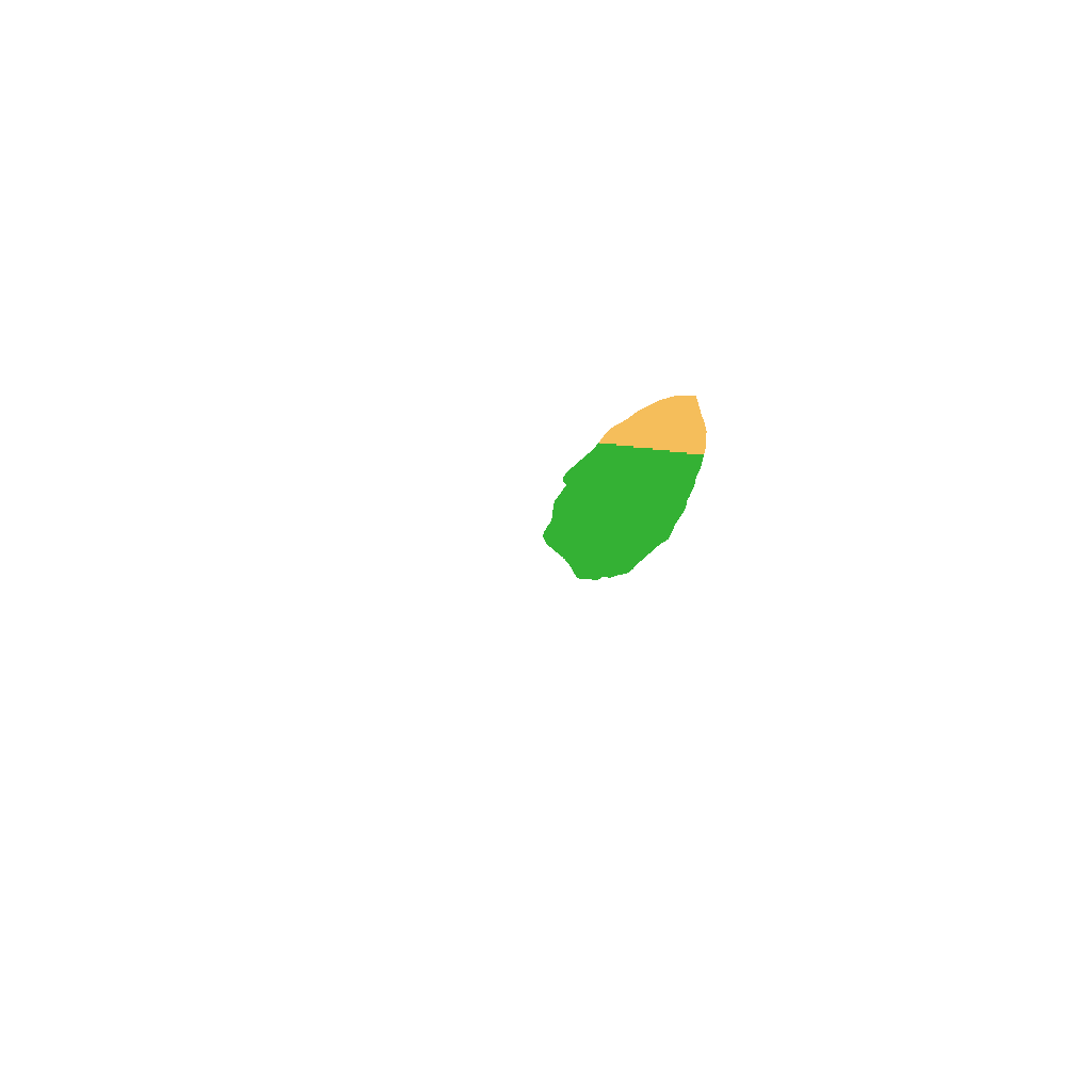 Biome Rust Map: Procedural Map, Size: 1000, Seed: 1246655319
