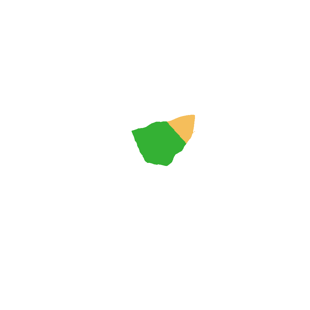 Biome Rust Map: Procedural Map, Size: 1000, Seed: 1228594631
