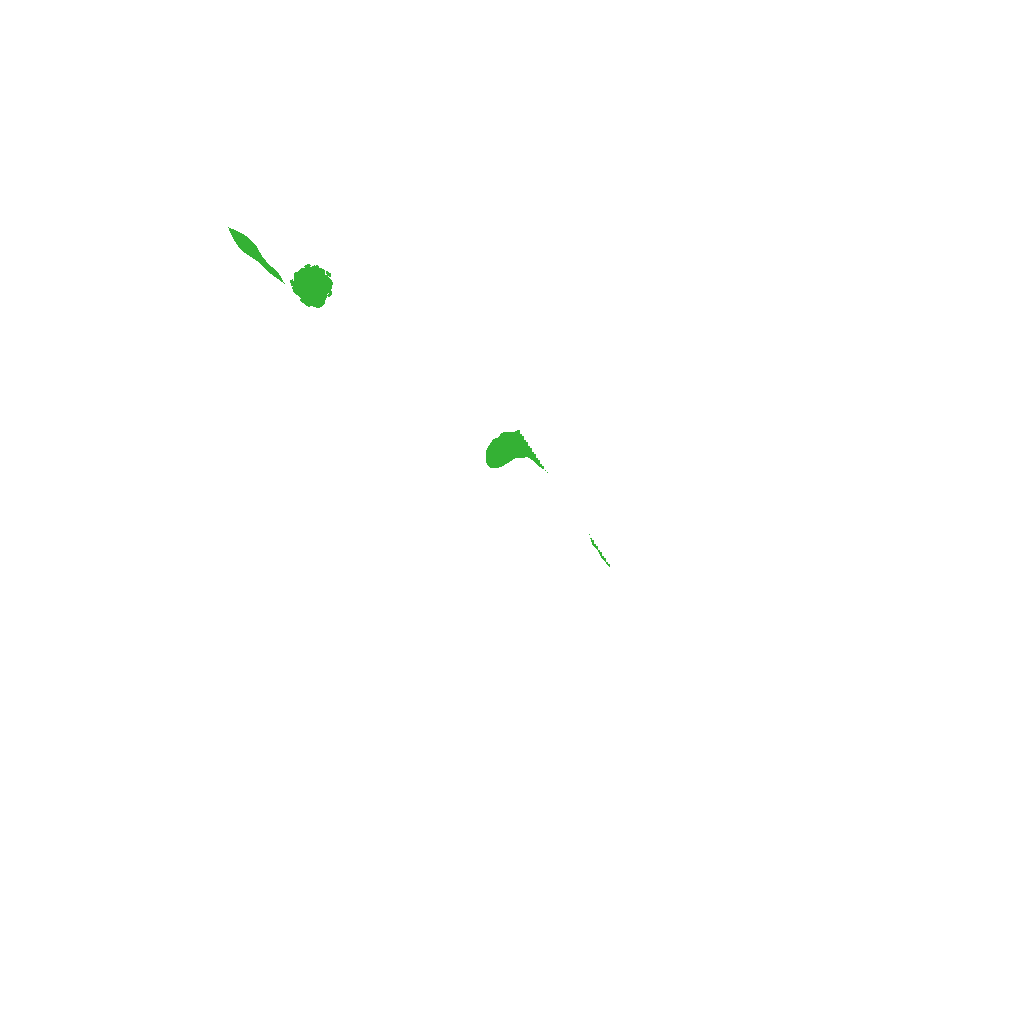 Biome Rust Map: Procedural Map, Size: 1000, Seed: 30009