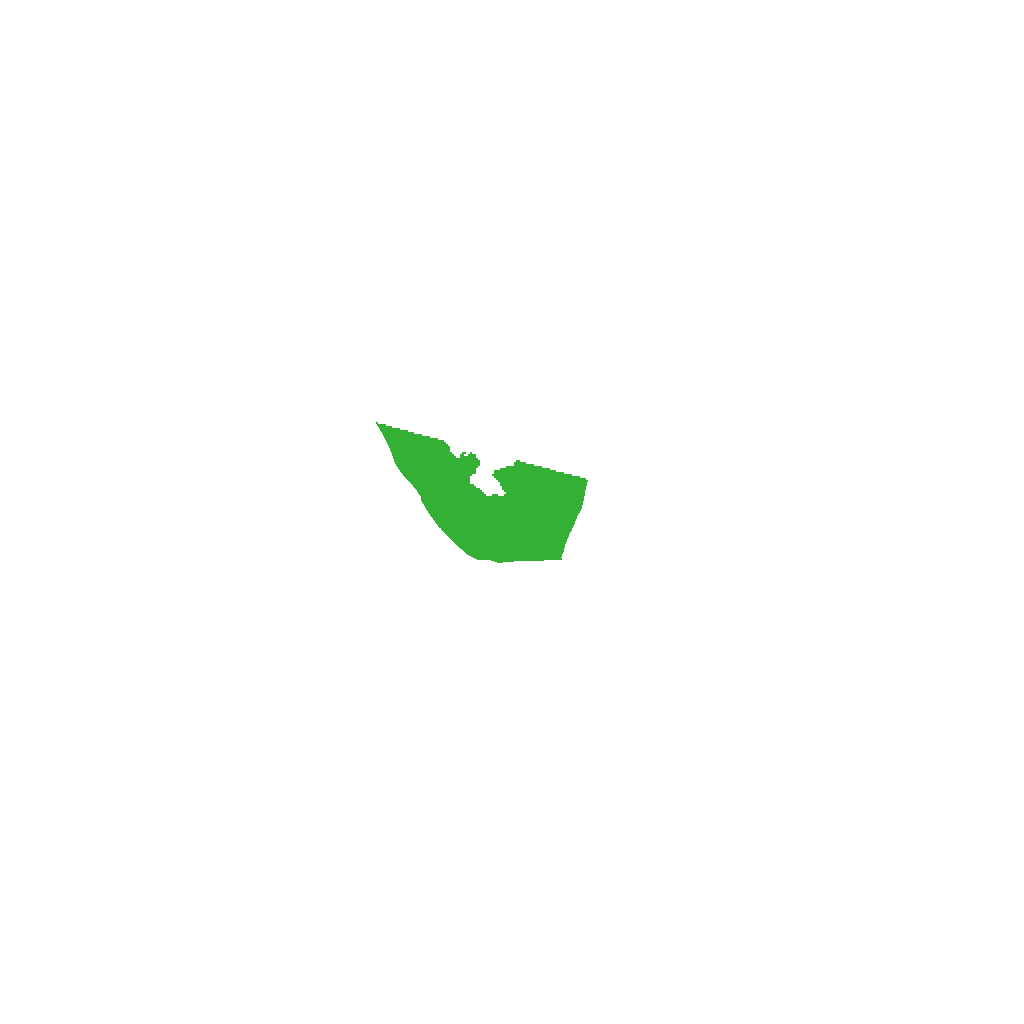 Biome Rust Map: Procedural Map, Size: 1000, Seed: 30012