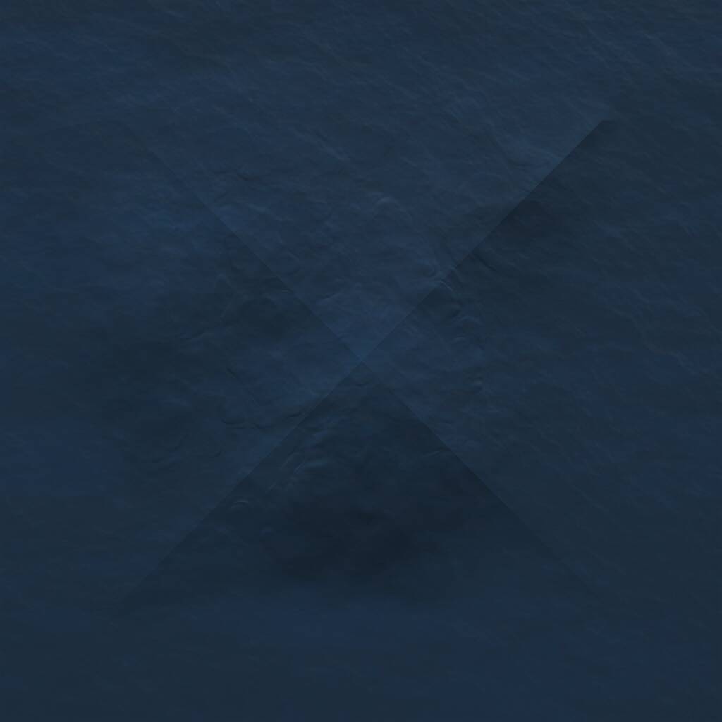 Rust Map: Procedural Map, Size: 1000, Seed: 1303529664, 1 Monuments