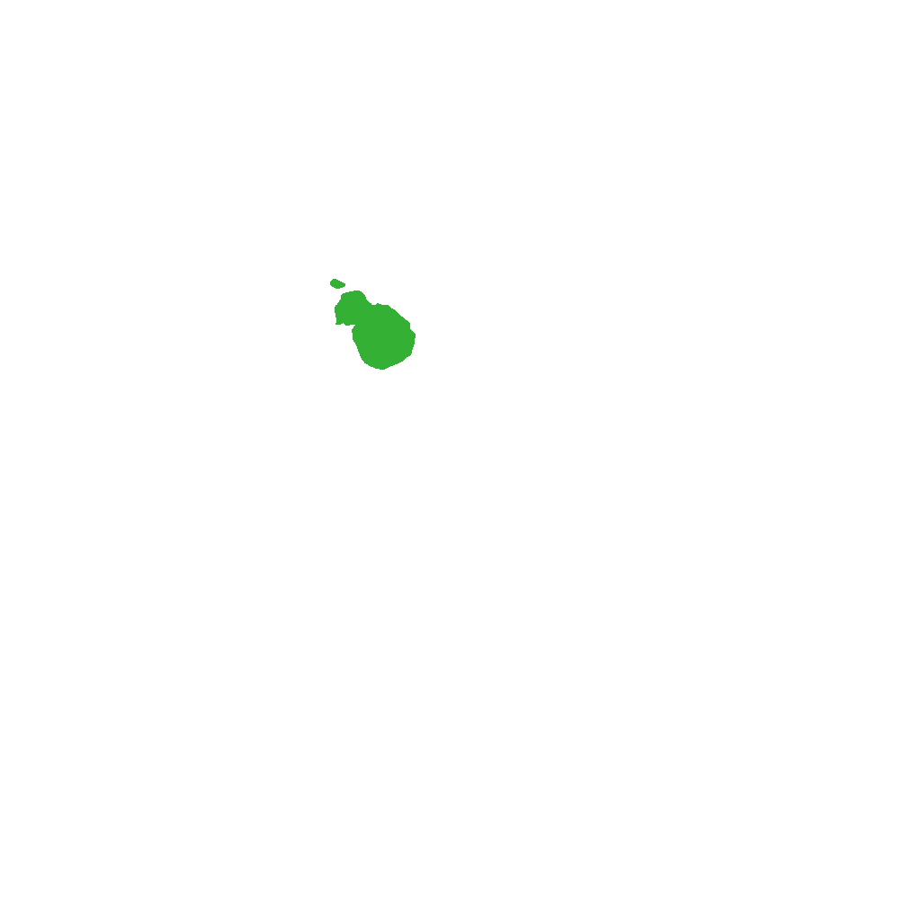 Biome Rust Map: Procedural Map, Size: 1000, Seed: 291812180