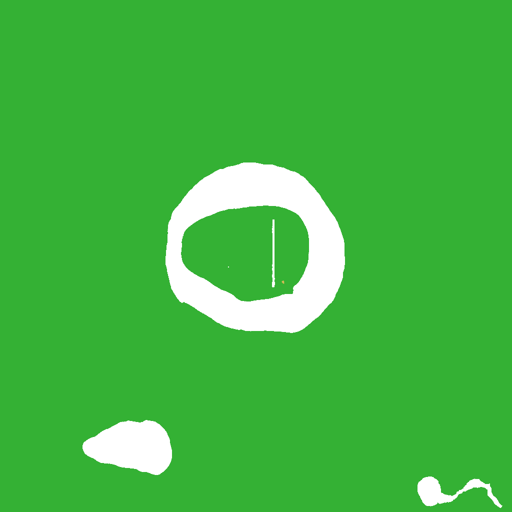 Biome Rust Map: Custom Map