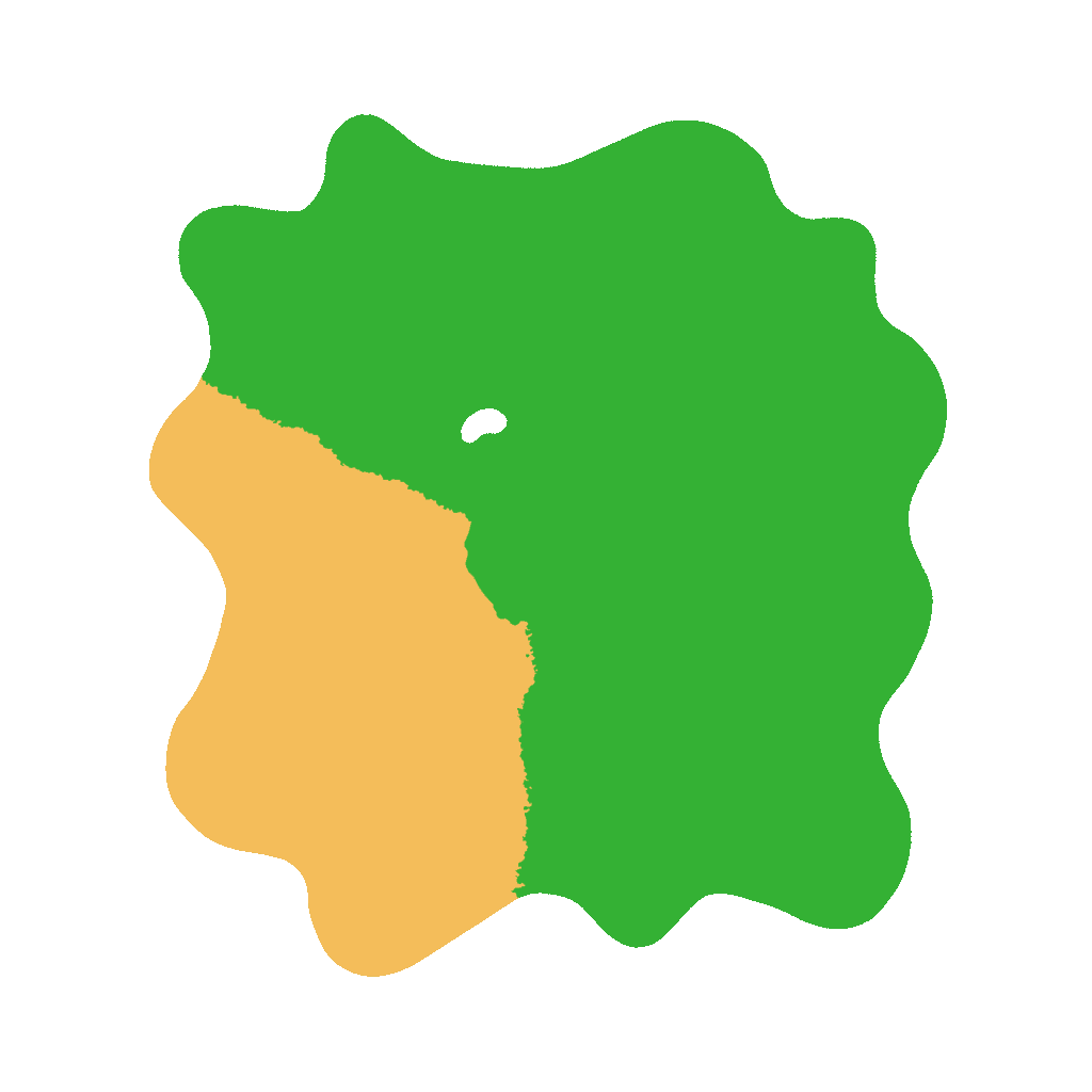 Biome Rust Map: Custom Map