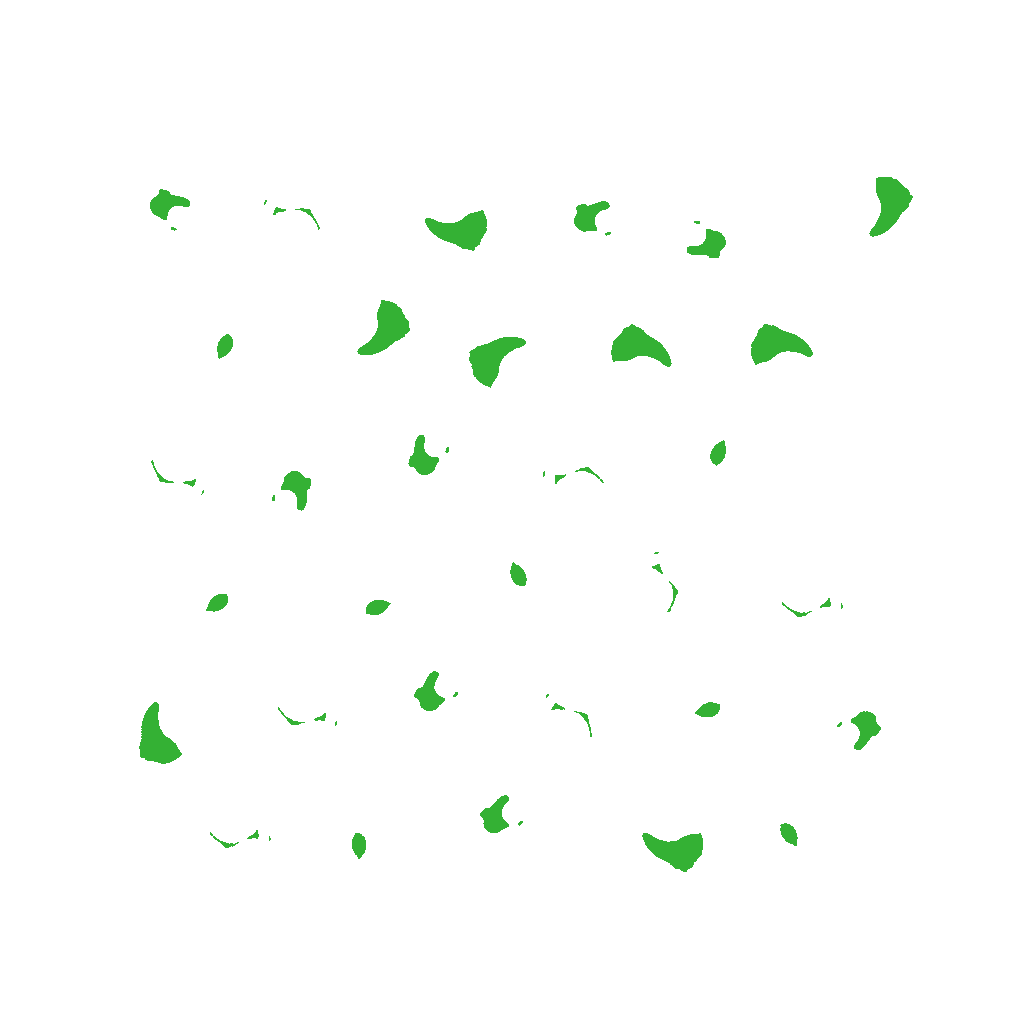 Biome Rust Map: Custom Map