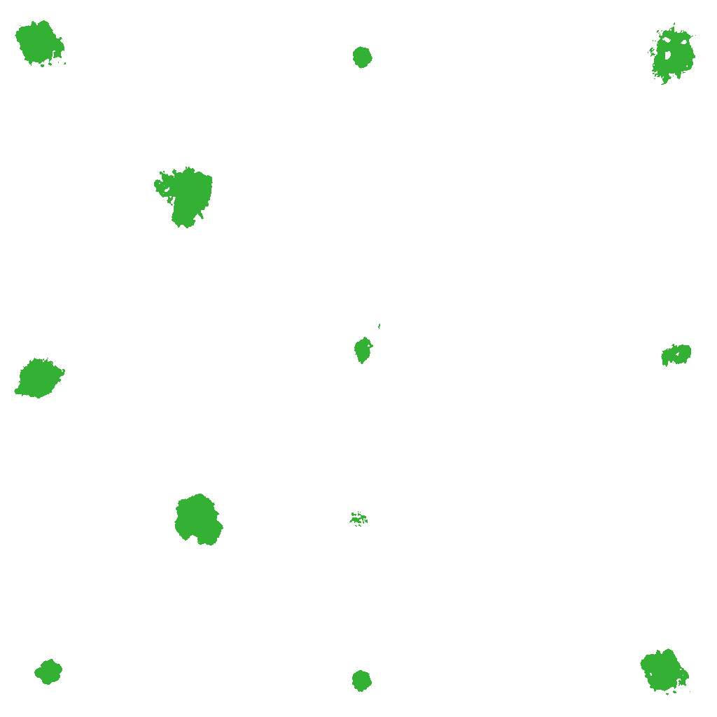 Biome Rust Map: Custom Map