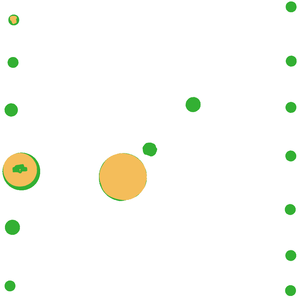 Biome Rust Map: Custom Map