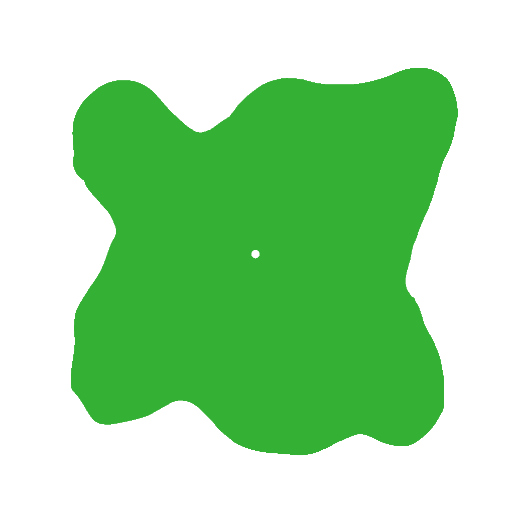 Biome Rust Map: Custom Map