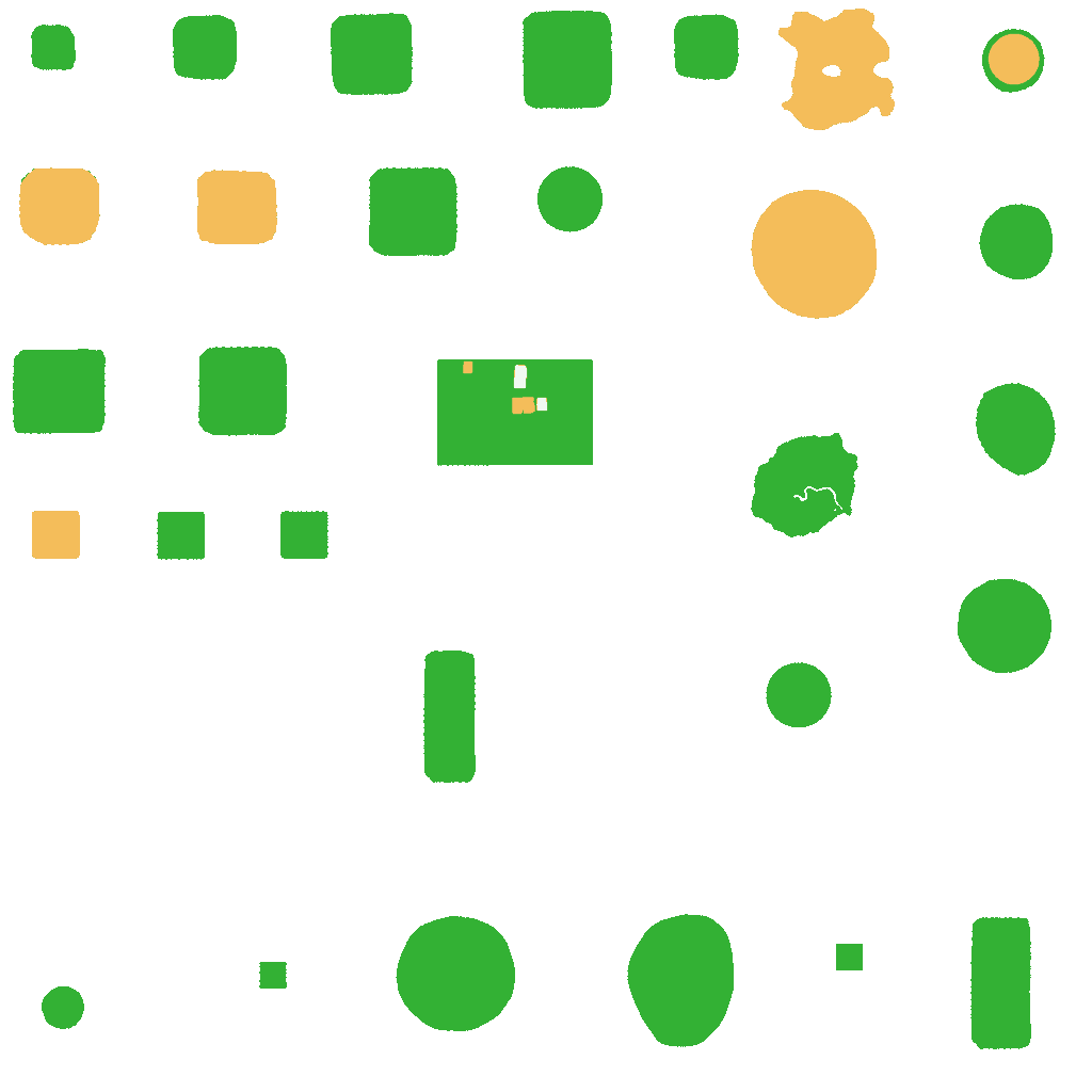 Biome Rust Map: Custom Map