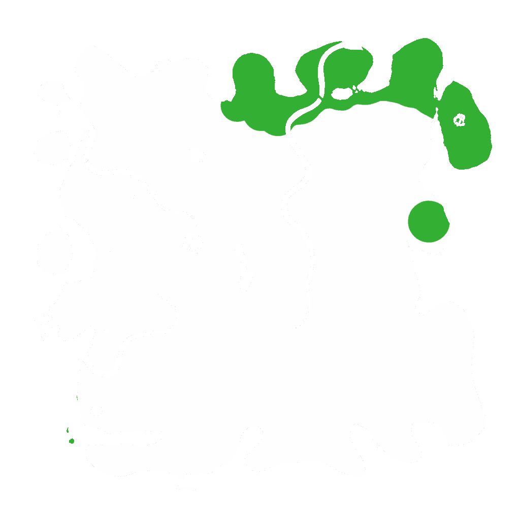 Biome Rust Map: Custom Map