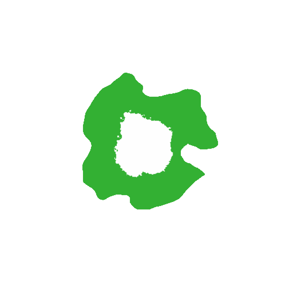 Biome Rust Map: Custom Map