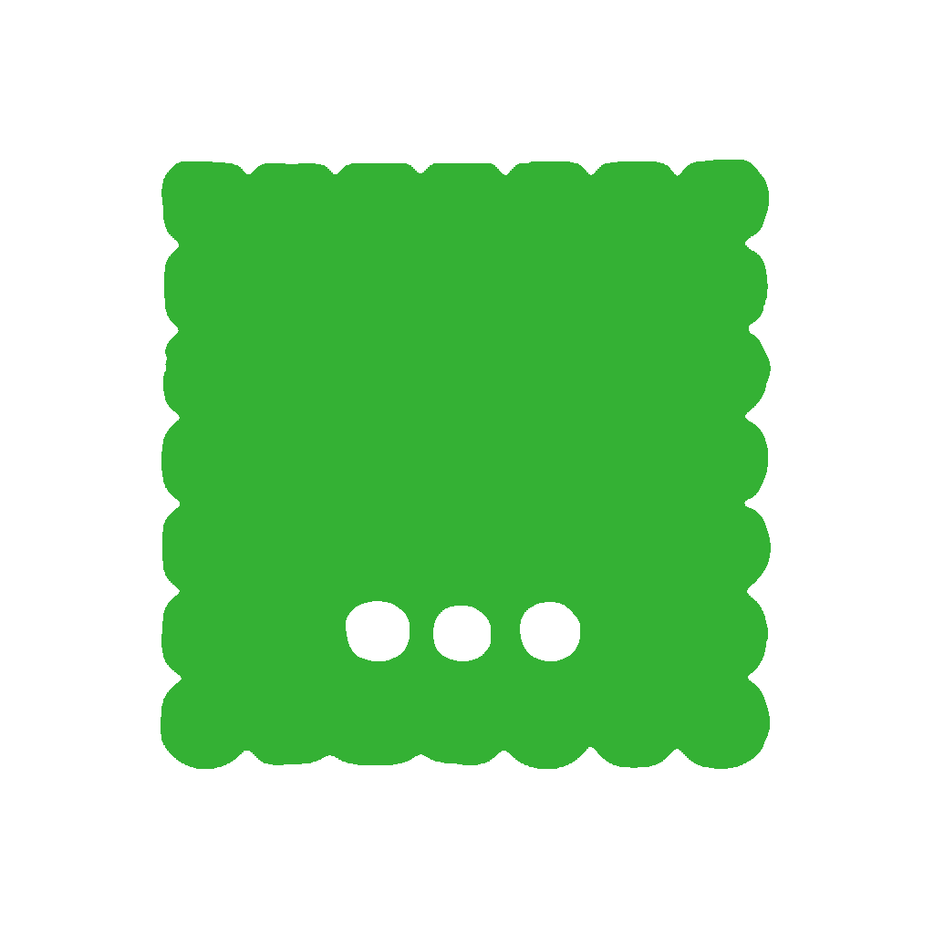 Biome Rust Map: Custom Map