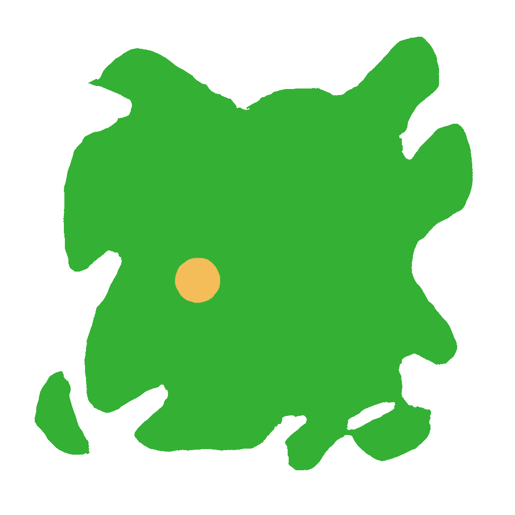 Biome Rust Map: Custom Map