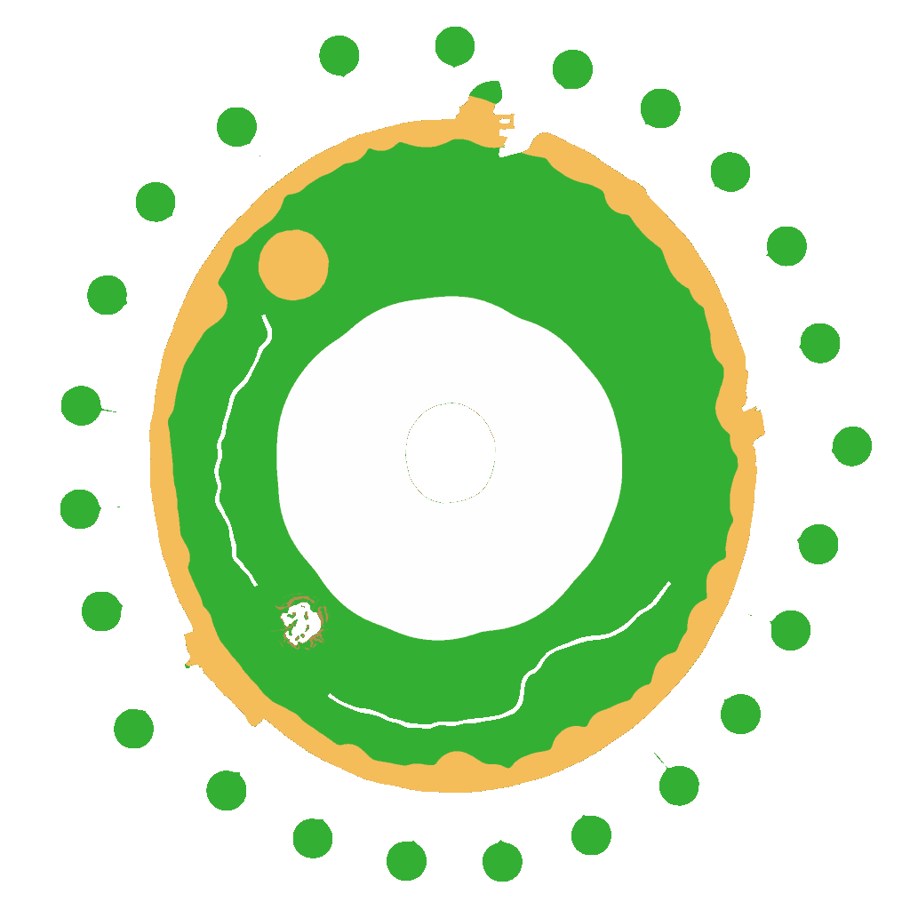 Biome Rust Map: Custom Map