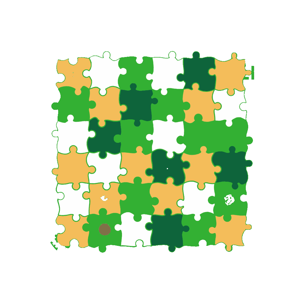 Biome Rust Map: Custom Map