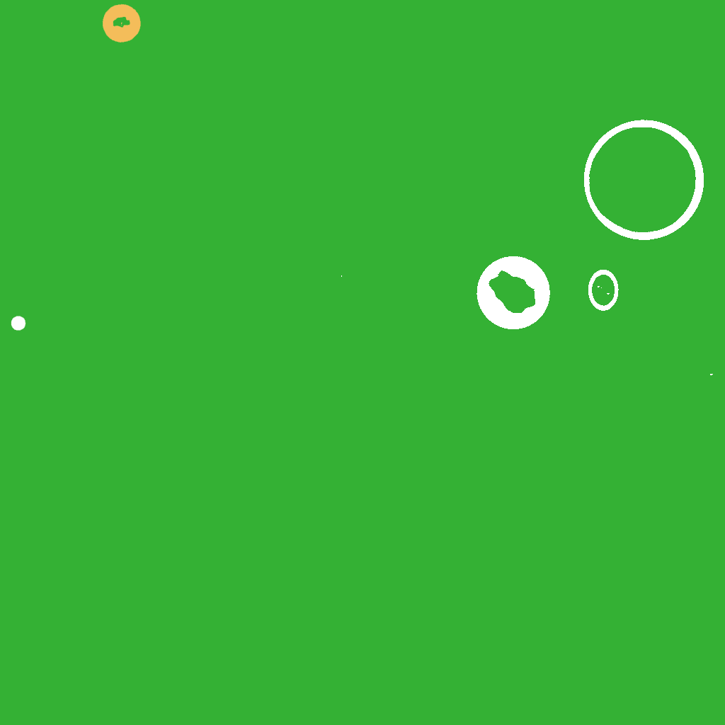 Biome Rust Map: Custom Map