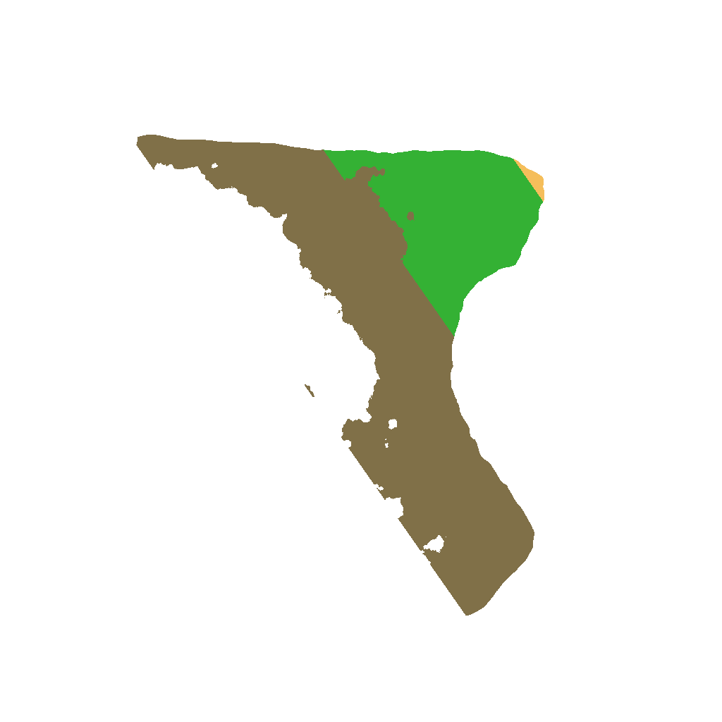 Custom Map :: Rust Map :: Just-Wiped