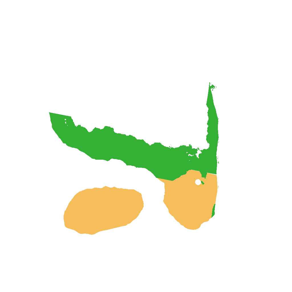 Biome Rust Map: Procedural Map, Size: 1500, Seed: 765821656