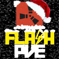 [ENG/GER] FlashPvE - Your Favourite PvE Server