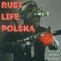 [PL] Rust Life Polska - 3x OG VANILLA - Thursdays