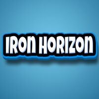 IronHorizon EU x5 - SOLO/DUO/TRIO | RAIDS | LOOT+ | FRESH WIPED