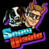 [EU] SnowDiablo [X2][OneGrid] FPS+SMALL MAP