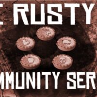 The Rusty Pie Vanilla Community Server [US] - SOLO/DUO/TRIO/QUA