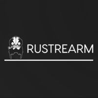 RustRearm.com - EU 5x |Solo/Duo/Trio/Quad/Max5|