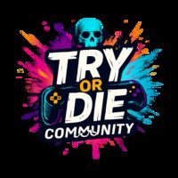 [EU/GER]Try OR Die - Solo/Duo/Trio|PVP|FullWiped