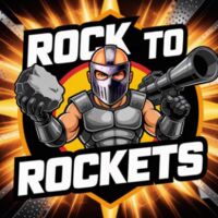 Rock to Rockets - Solo only Bi-Weekly, no BP wipes. Vanilla.