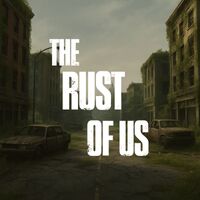 (US) The Rust of Us - 5x - Solo/Duo/Trio