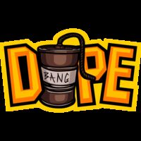 [EU] DOPE -Flux- 5X SOLO/DUO/TRIO | X5