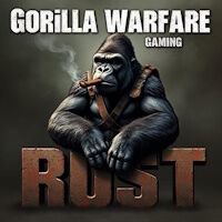 Let's Go! US |10X TruePVE|RaidableBases|24/7DeepSea|MyMini|Free