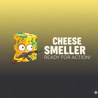 [NA] Cheese Smellers - JUST WIPED, 2X, Shop