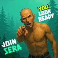 SERA — Solo/Duo [EU] — Vanilla Core QoL | No BP