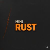 [EU] Mini Rust | One Grid | 2x | Raidable Bases |