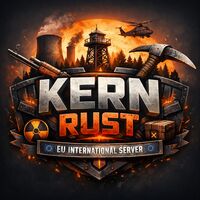 KERN RUST | EU | Wiped- 02/01 X3