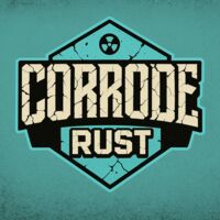 CORRODE RUST | 2X Solo ONLY | JUST FULLWIPED!