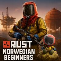 Norwegian Beginners [NOR/EU]