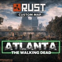 EU Rusty Banditos 2x Monthly| 50% UpKeep | PvPvE