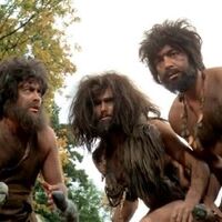 CAVEMEN • Vanilla • Trio Max • Weekly • FULLWIPED 05.03