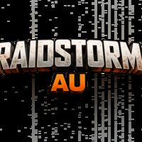 Raidstorm AU | 3X | TP | Kits | Loot+ | Weekly