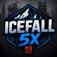 ICEFALL 5X | SOLO/DUO/TRIO | KITS | TP | JUST WIPE